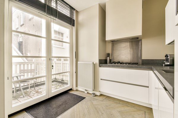 Medium property photo - Wijdesteeg 3E, 1012 RN Amsterdam